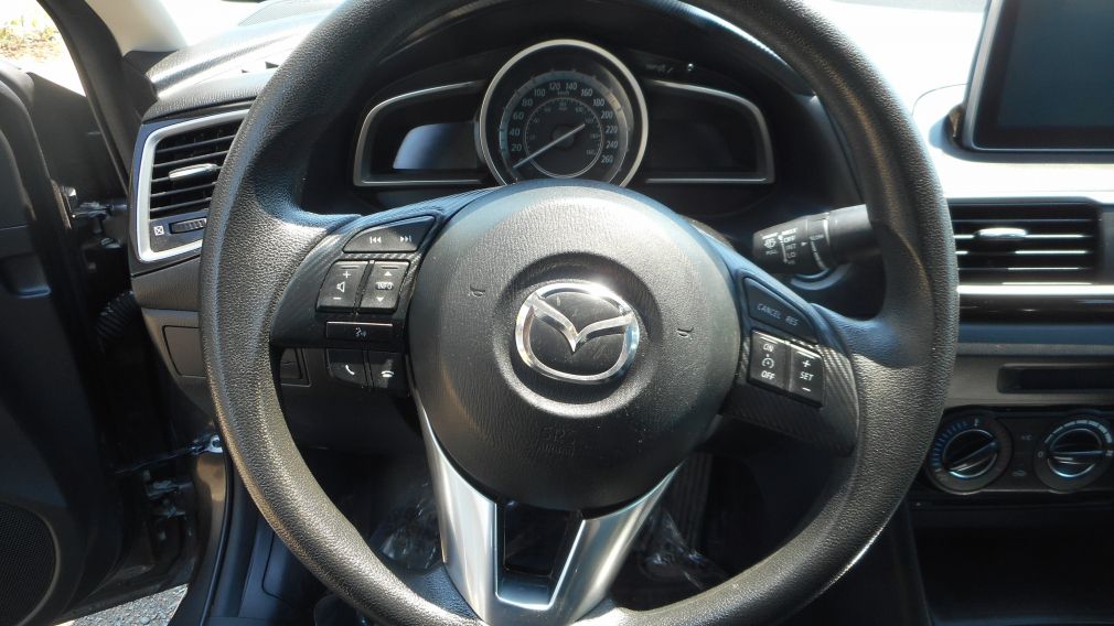 2014 Mazda 3 GS-SKY #12
