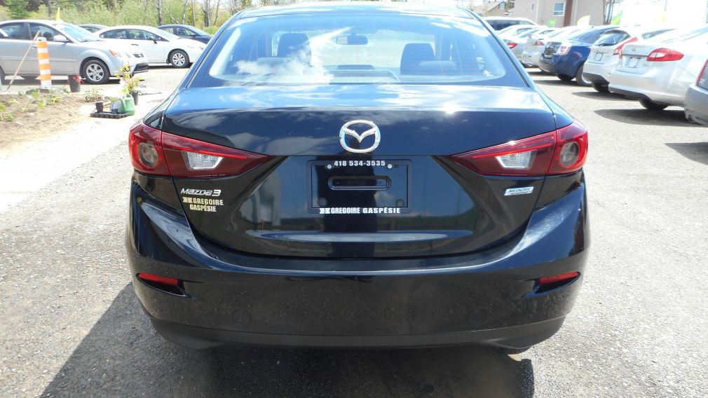 2014 Mazda 3 GX-SKY #6