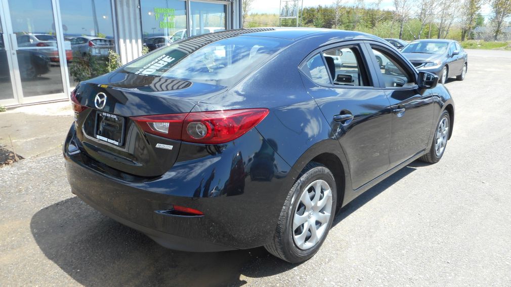 2014 Mazda 3 GX-SKY #7