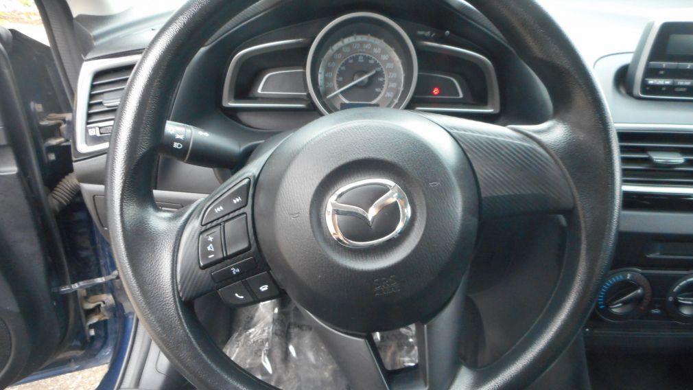 2014 Mazda 3 GX-SKY #11