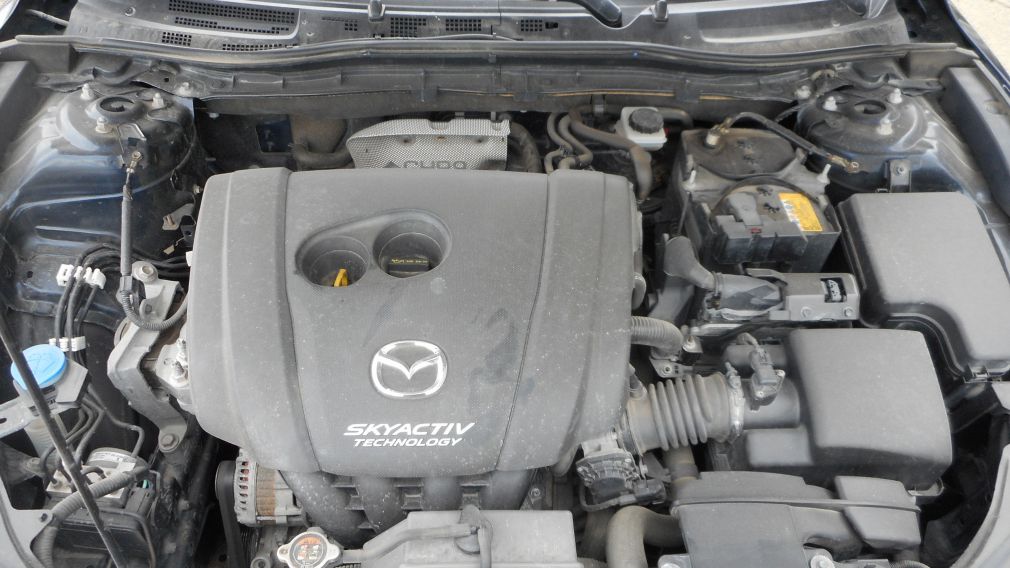 2014 Mazda 3 GX-SKY #20