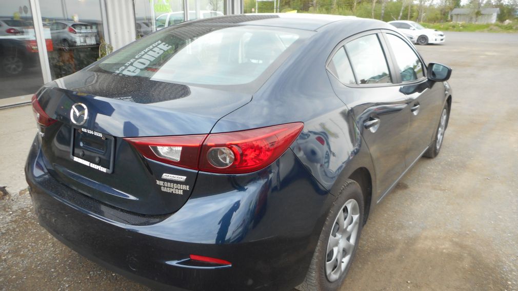 2014 Mazda 3 GX-SKY #8