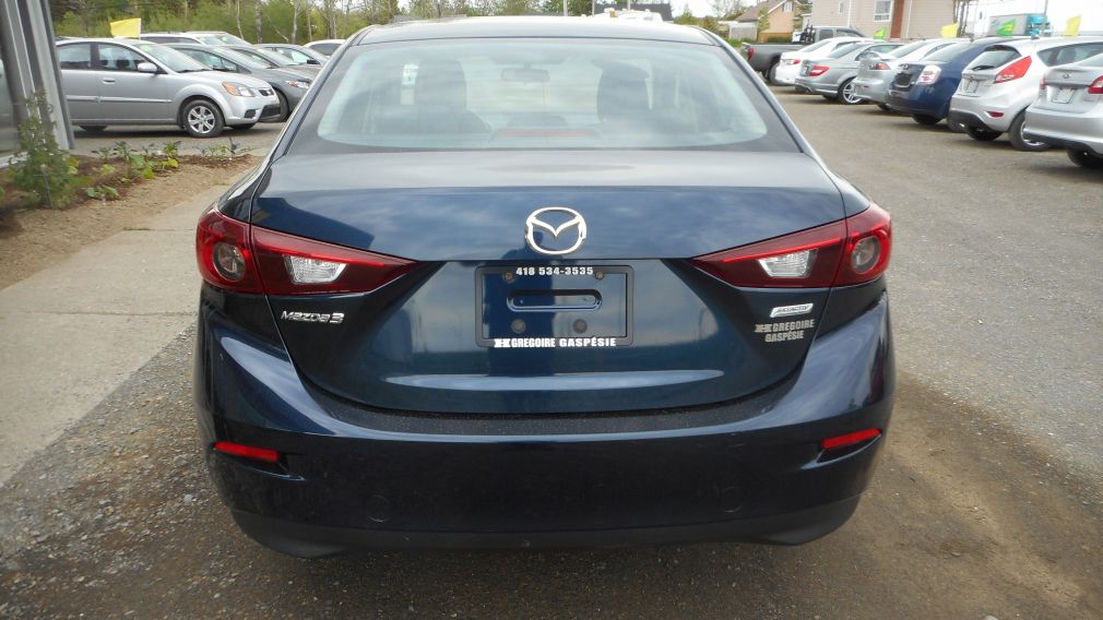 2014 Mazda 3 GX-SKY #7