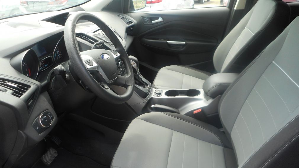 2014 Ford Escape SE #10