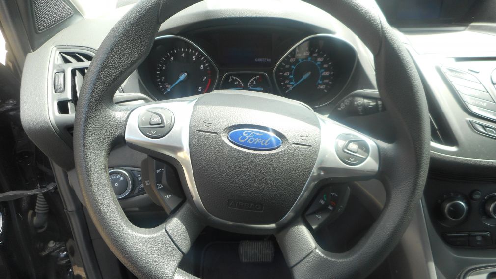 2014 Ford Escape SE #12