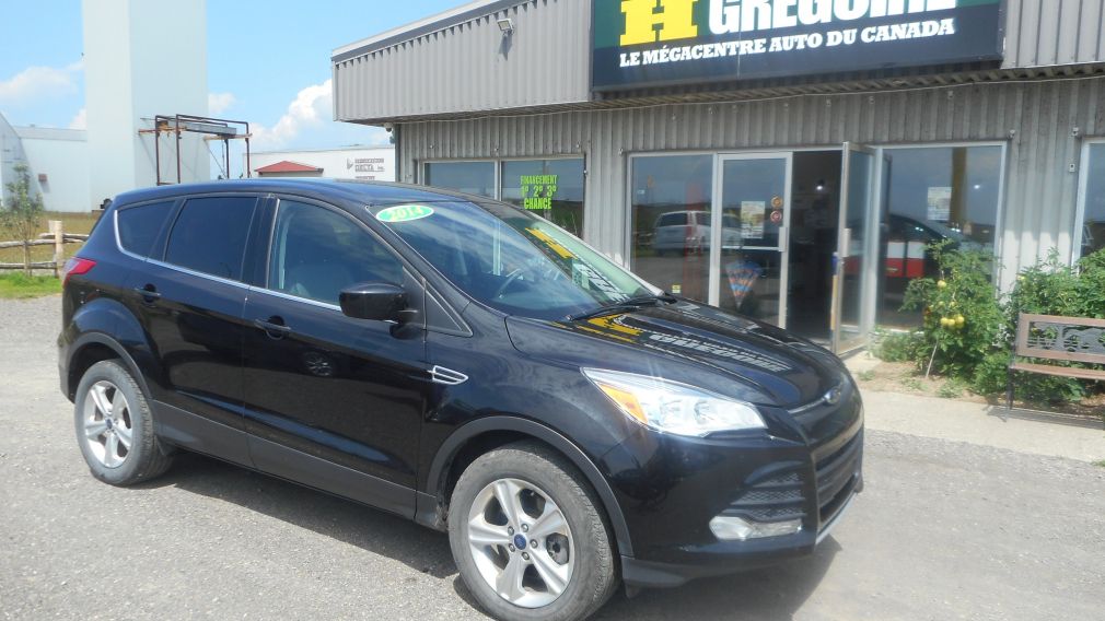 2014 Ford Escape SE #0