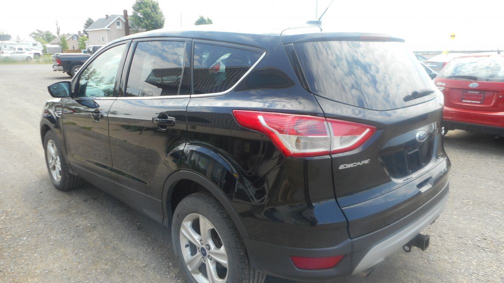 2014 Ford Escape SE #6