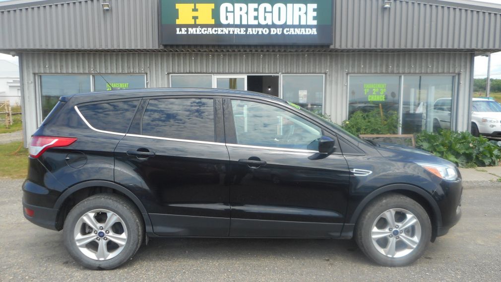 2014 Ford Escape SE #9