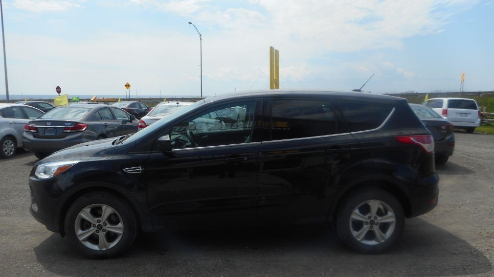 2014 Ford Escape SE #5