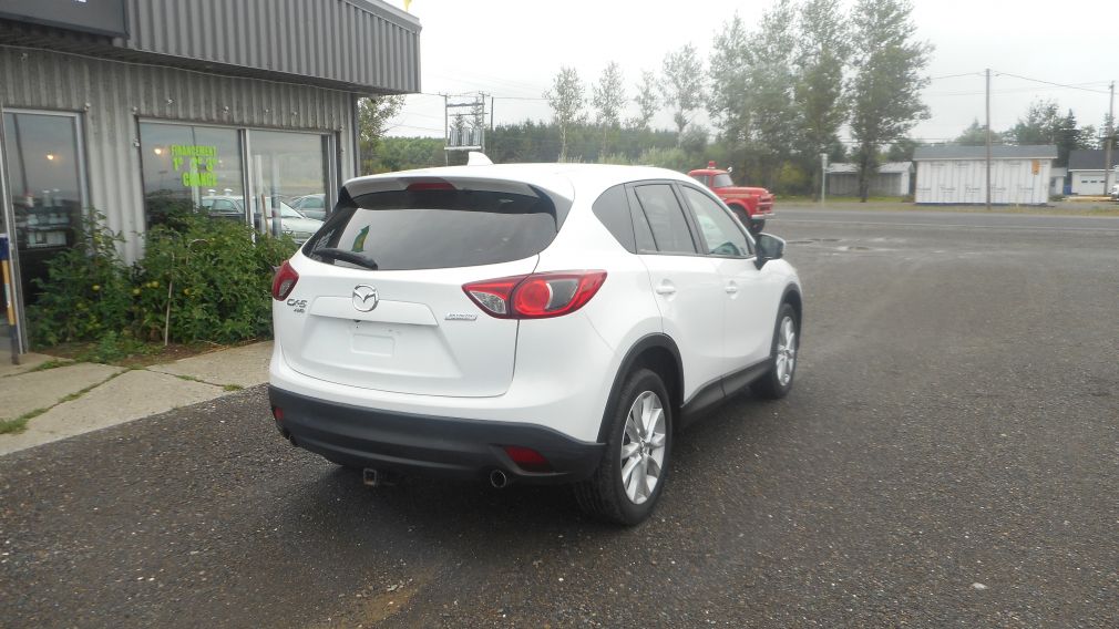 2013 Mazda CX 5 GT #20