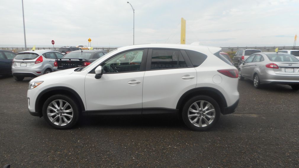 2013 Mazda CX 5 GT #17