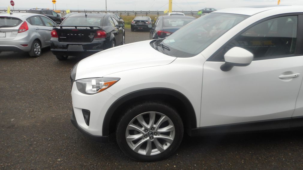 2013 Mazda CX 5 GT #17