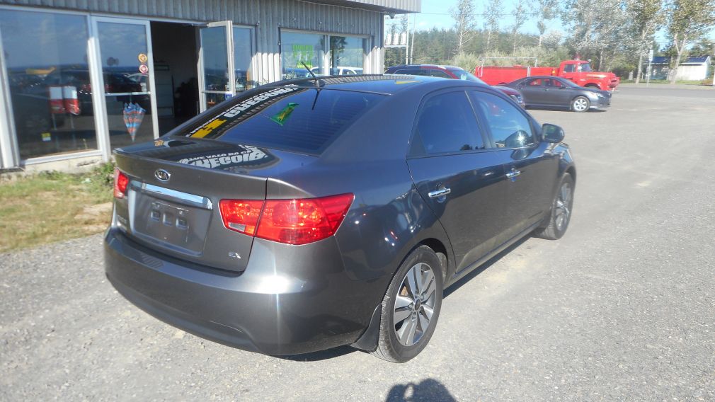 2013 Kia Forte EX #20