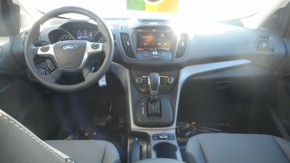2015 Ford Escape SE #17
