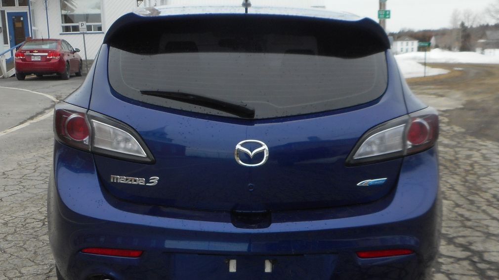 2013 Mazda 3 GS-SKY #6