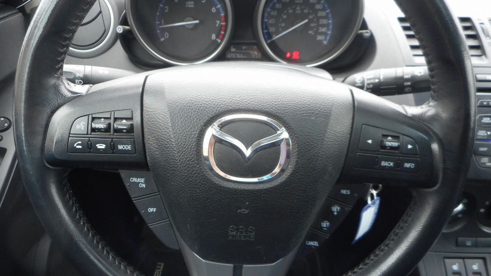 2013 Mazda 3 GS-SKY #13