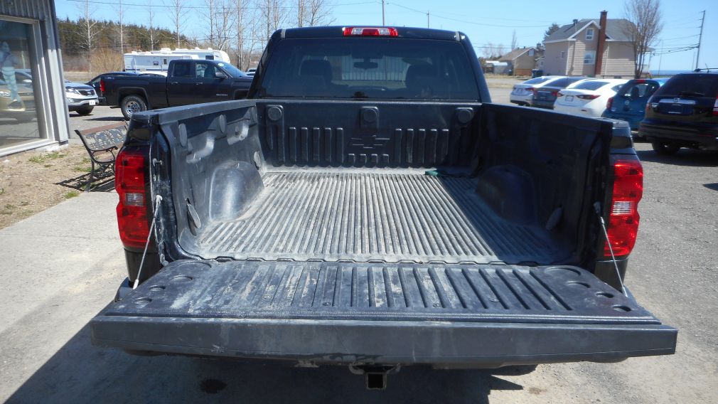 2016 Chevrolet Silverado 1500 LS #21