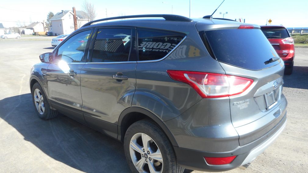 2014 Ford Escape SE #5