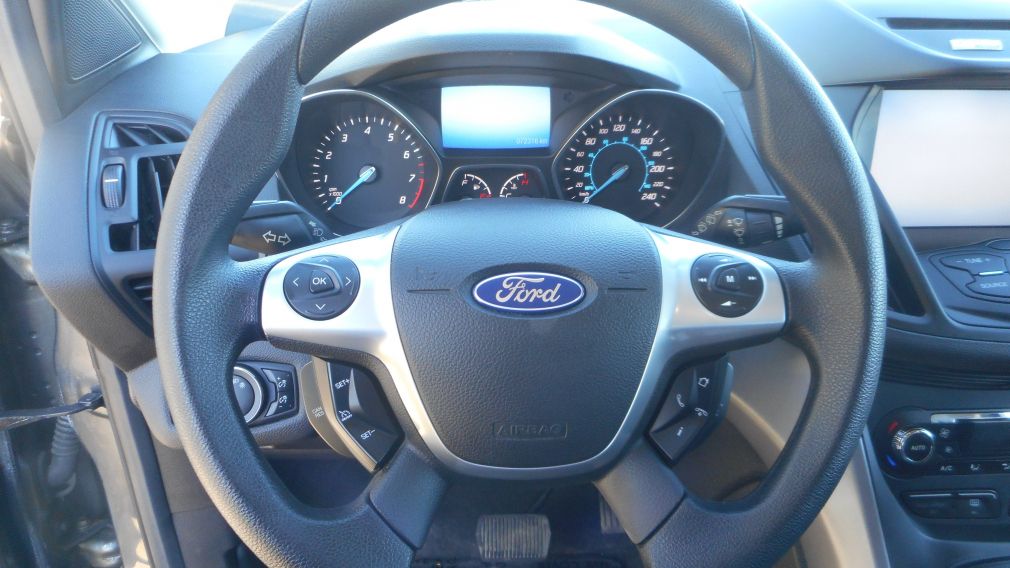 2014 Ford Escape SE #11