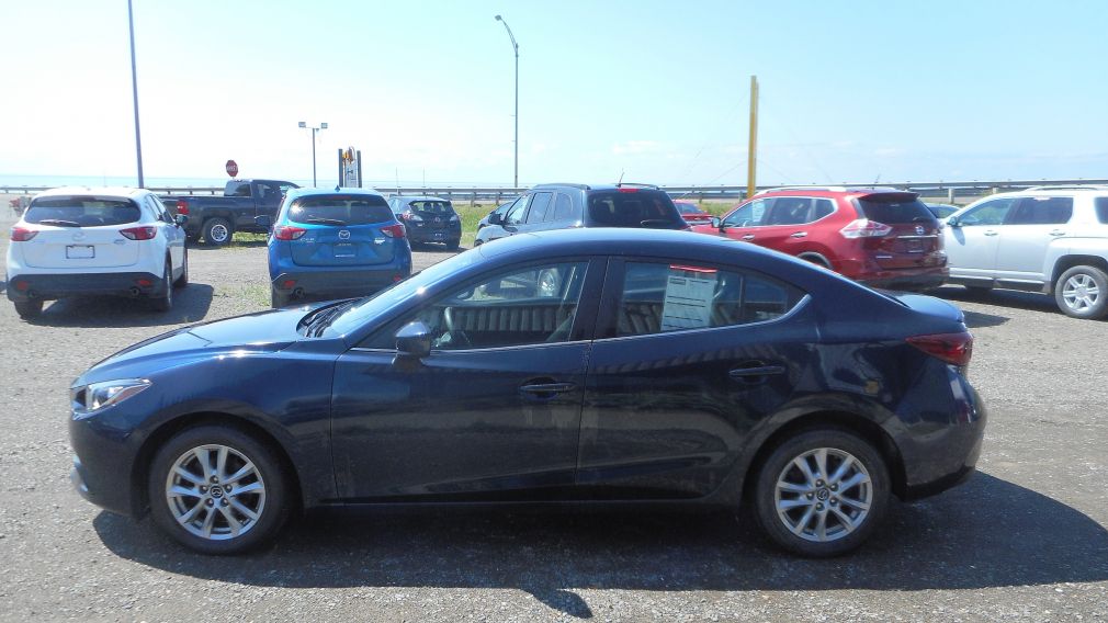 2014 Mazda 3 GS-SKY #3