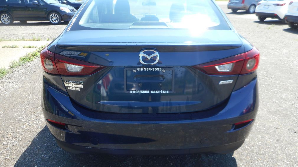 2014 Mazda 3 GS-SKY #5