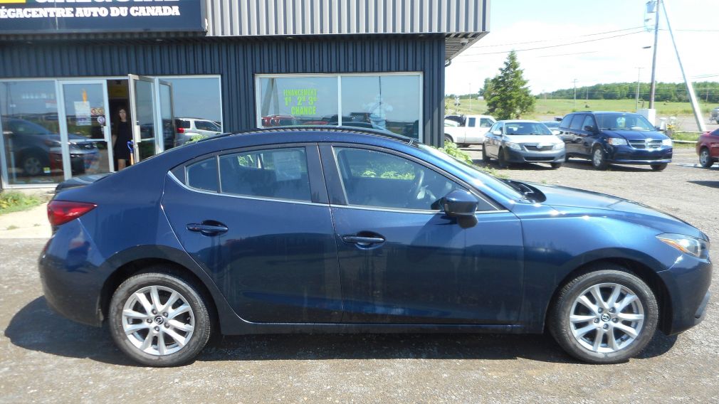 2014 Mazda 3 GS-SKY #7