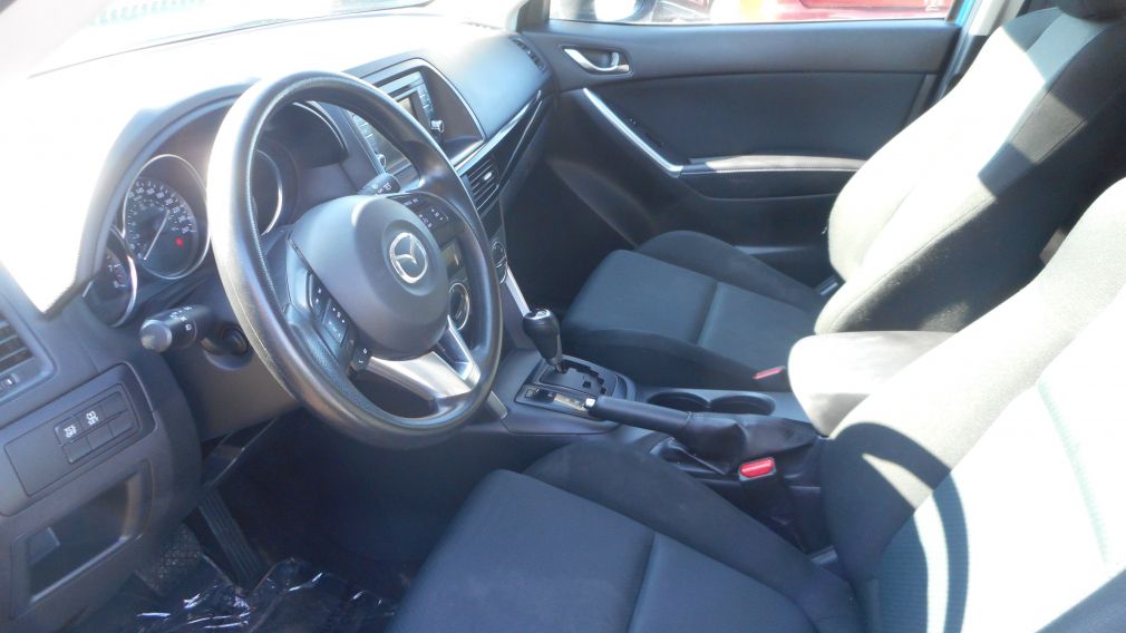 2014 Mazda CX 5 GX #9
