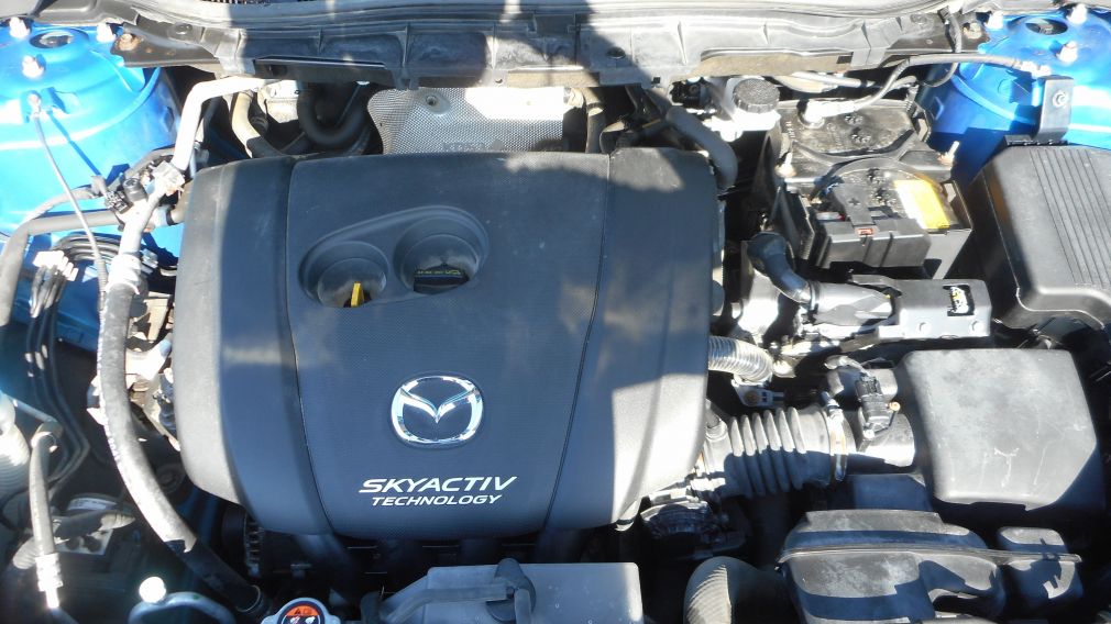 2014 Mazda CX 5 GX #22