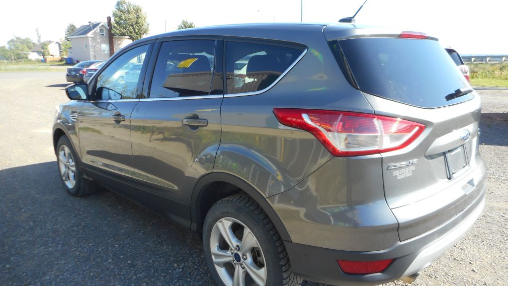 2014 Ford Escape SE #5