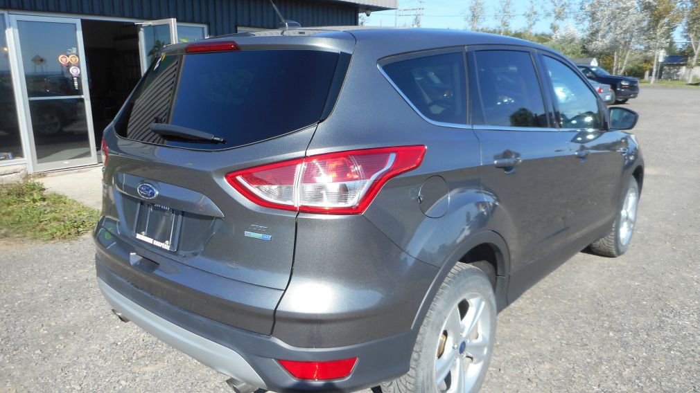 2014 Ford Escape SE #7