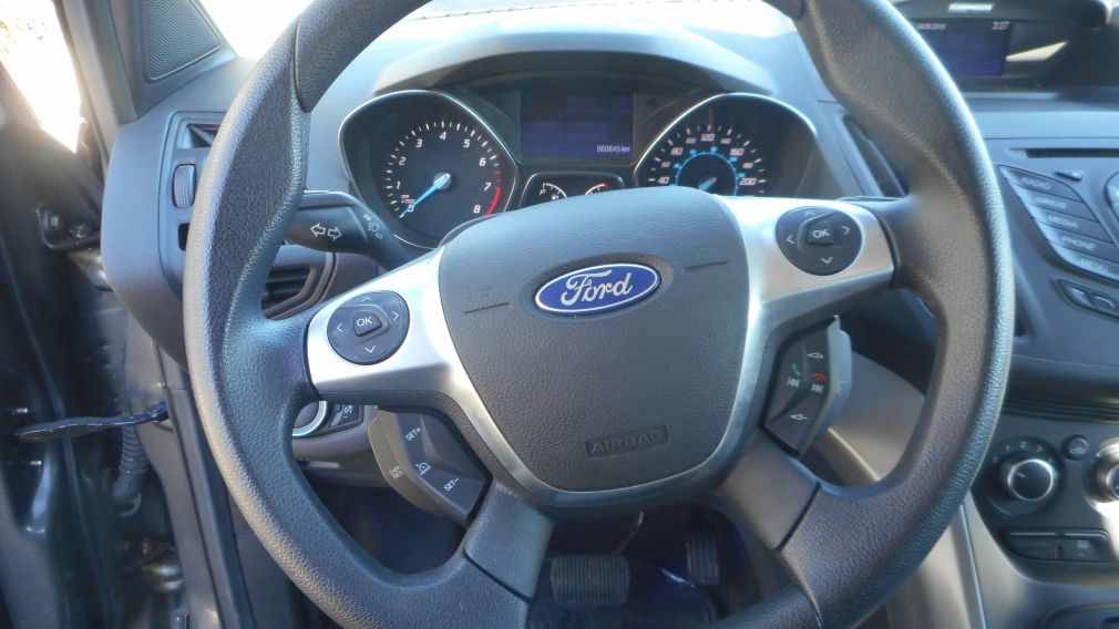 2014 Ford Escape SE #10