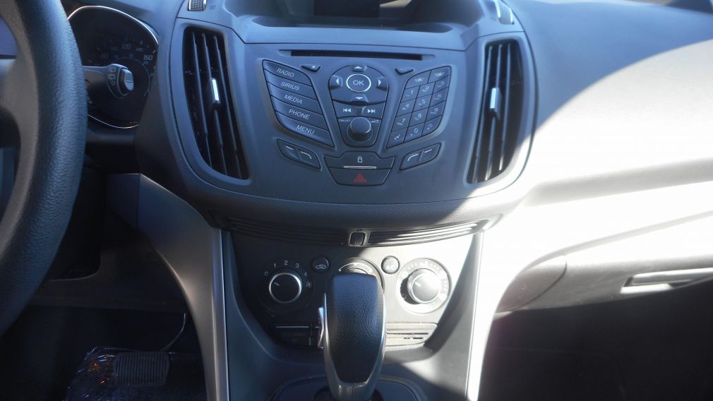 2014 Ford Escape SE #14