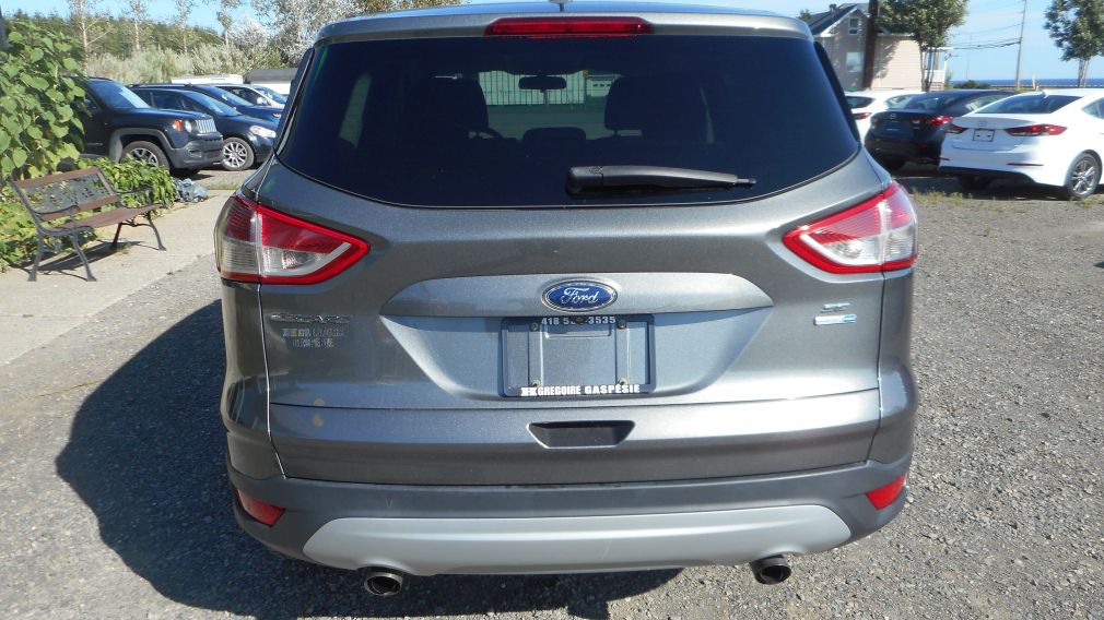 2014 Ford Escape SE #5