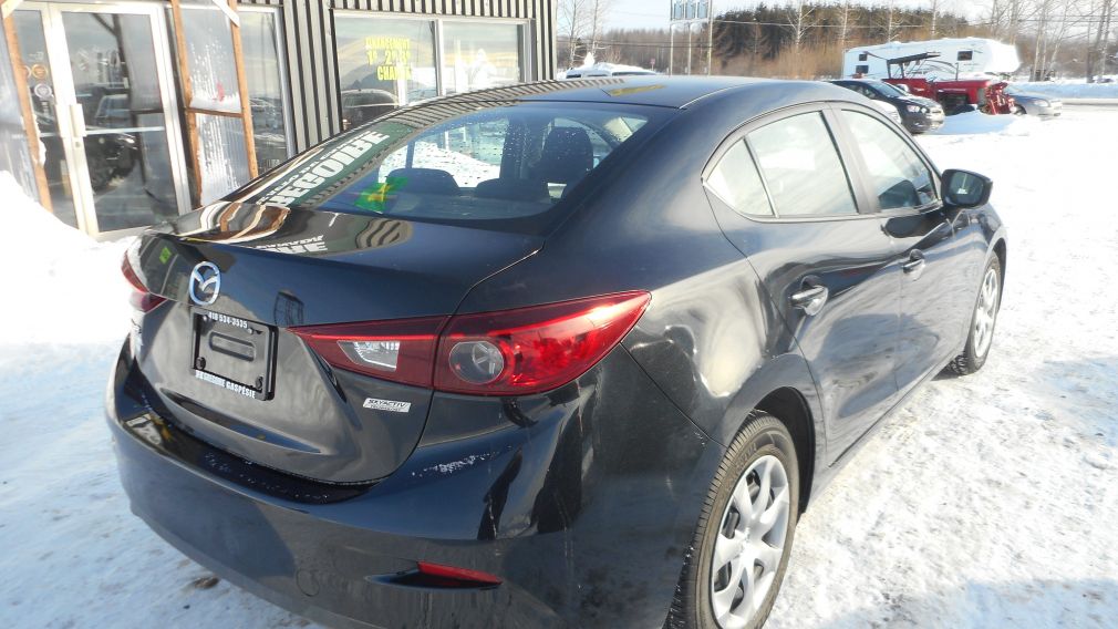 2016 Mazda 3 G #6