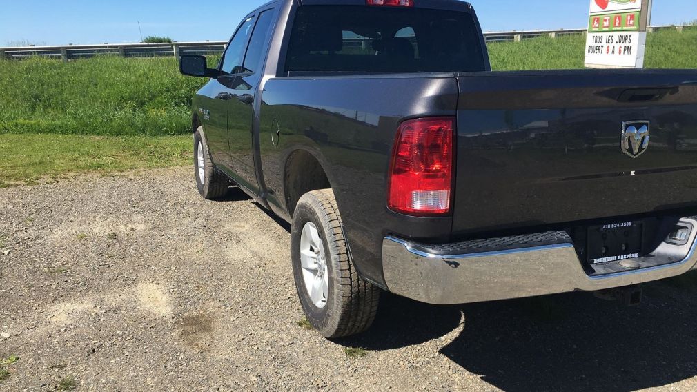 2017 Ram 1500 ST #5