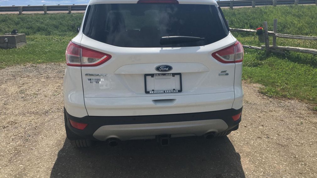 2015 Ford Escape SE #6