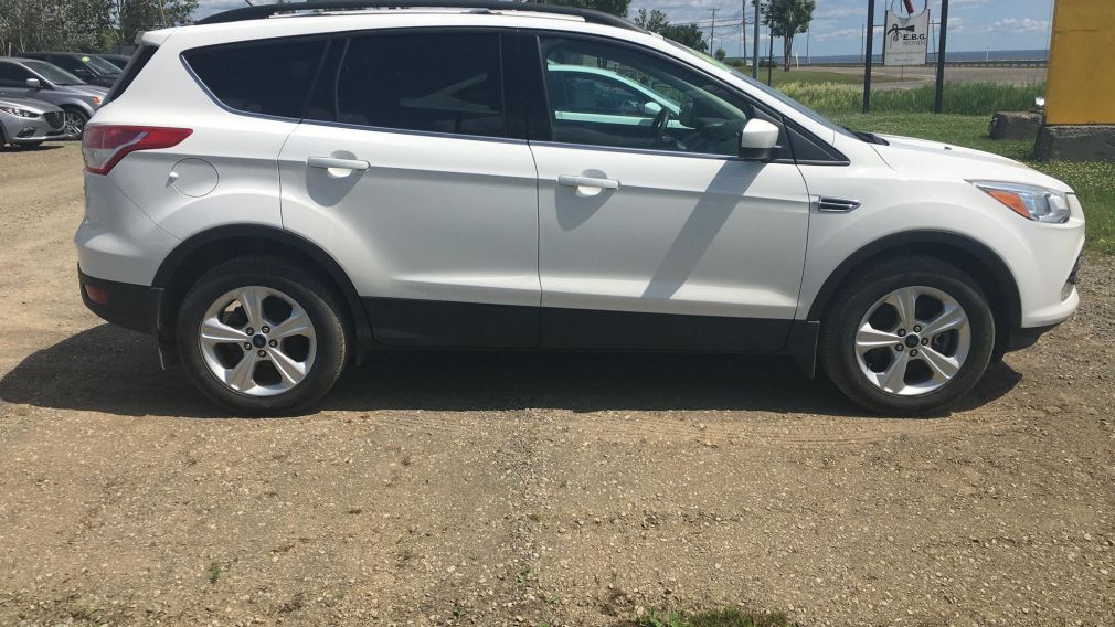 2015 Ford Escape SE #8