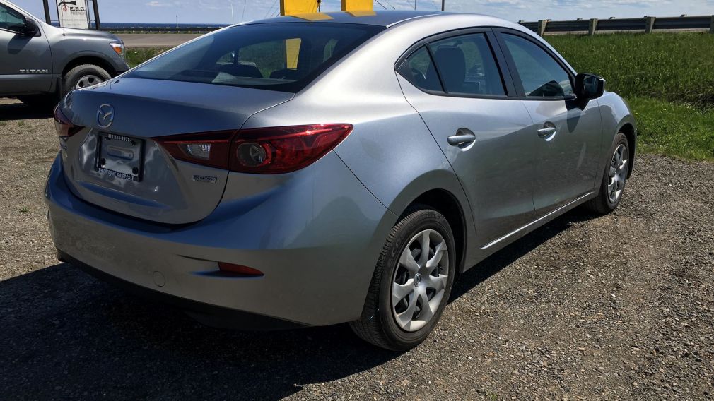 2016 Mazda 3 G #7