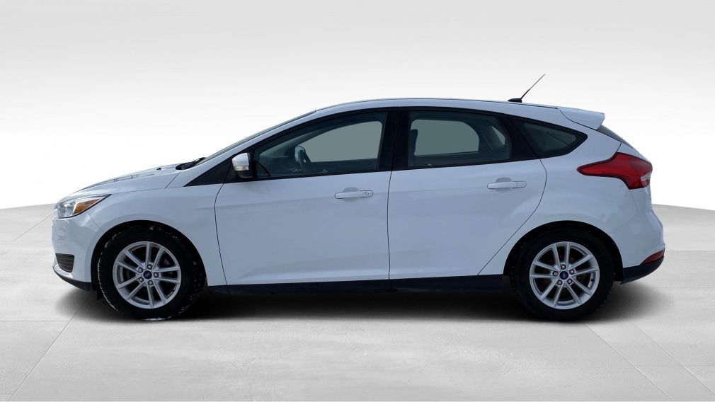 2015 Ford Focus SE #4