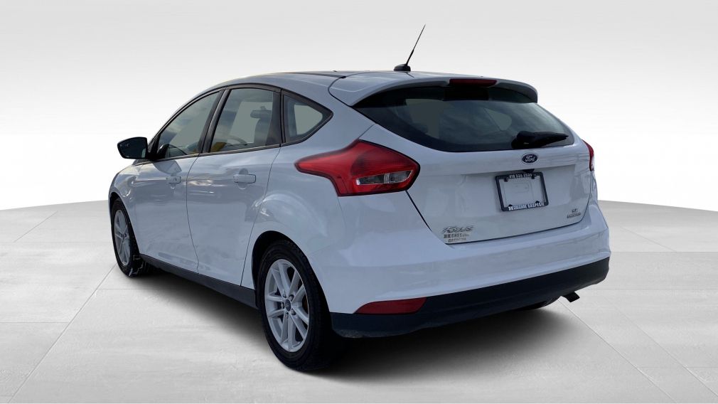 2015 Ford Focus SE #5