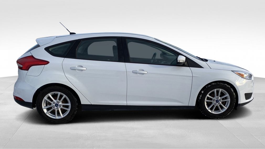 2015 Ford Focus SE #7