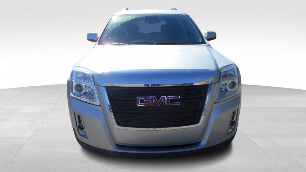 2015 GMC Terrain SLE 2 #2