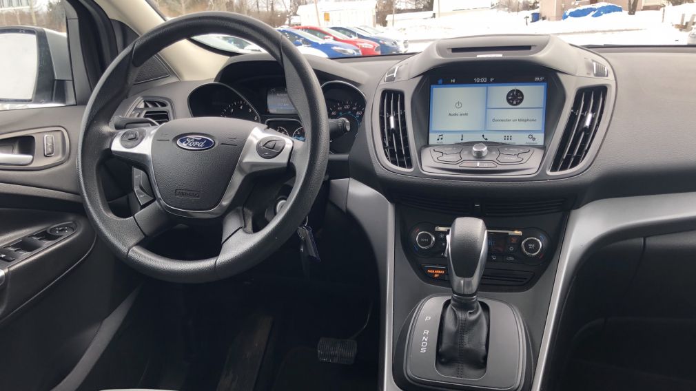 2016 Ford Escape SE #14