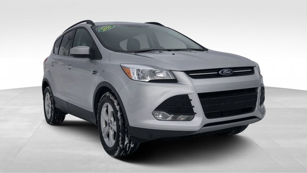 2016 Ford Escape SE #0