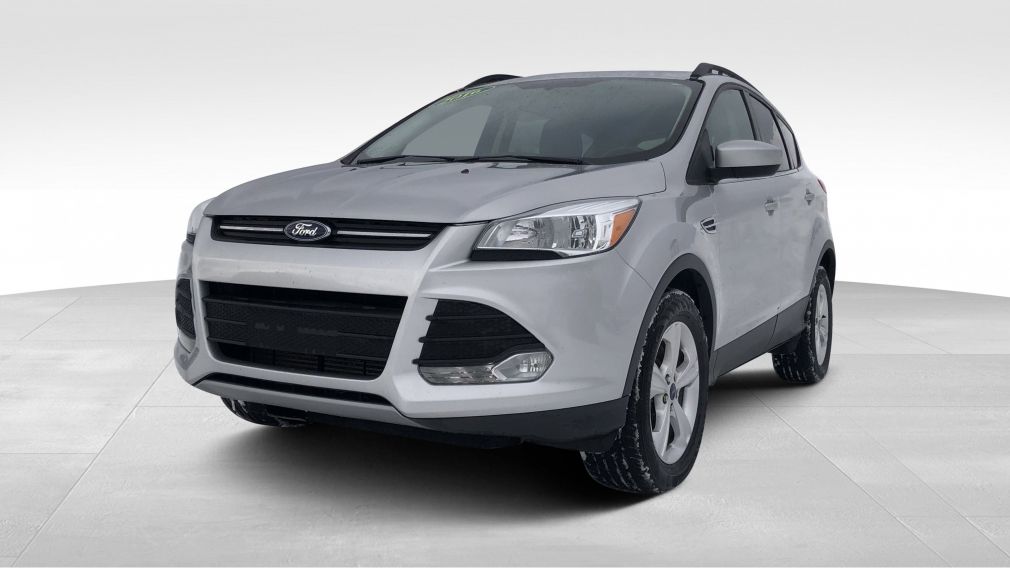 2016 Ford Escape SE #3