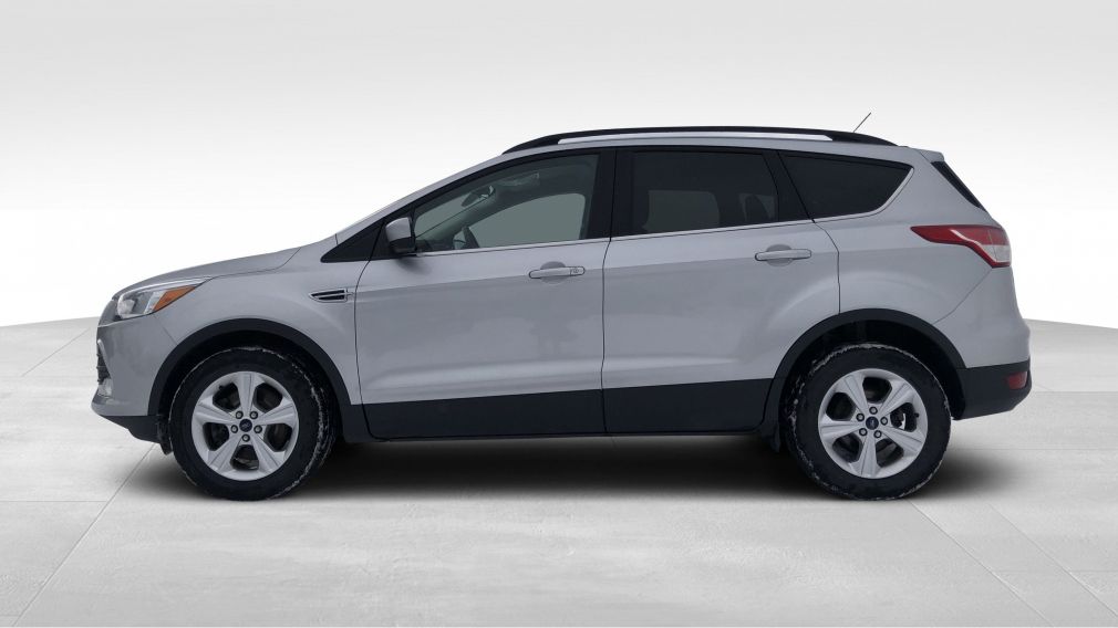 2016 Ford Escape SE #4