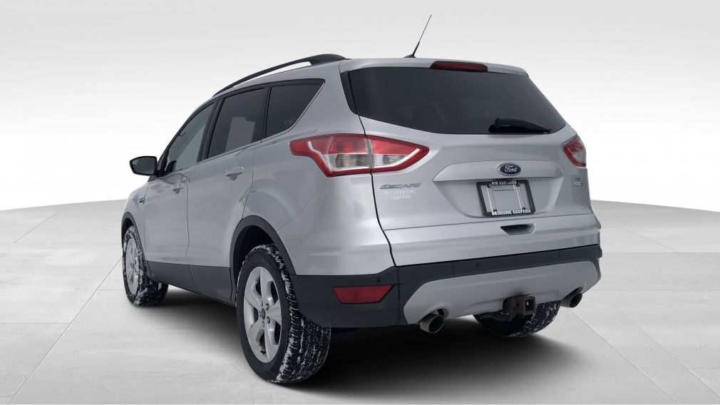 2016 Ford Escape SE #5