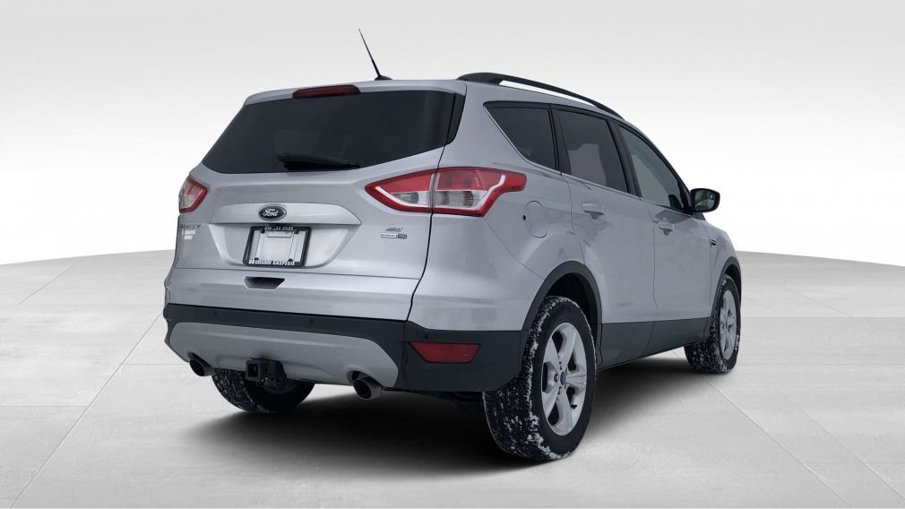 2016 Ford Escape SE #7