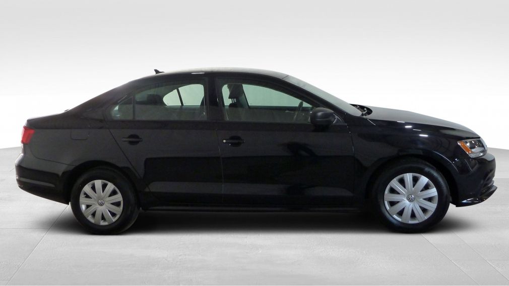 2015 Volkswagen Jetta Trendline #7