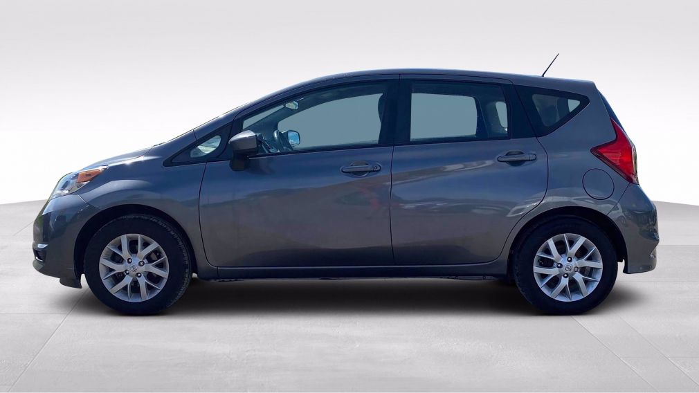 2017 Nissan Versa Note SV #3